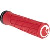 Ergon Grips GA2, Risky Red