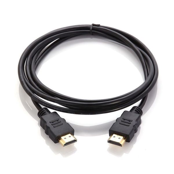 2 Metre HDMI to HDMI Cable