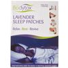 Bodytox Lavender Sleep 2 Patches