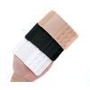 SAMGU Women's Bra Extenders 3 Hook Elastic Stretchy Bra Extension Strap