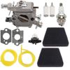 Carburetor Carb For Poulan Pro PP220 PP221LE Chainsaw