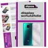 5x Screen Protector for Xiaomi Poco M2 Pro back Protection Crystal Clear dipos