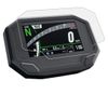 Speedo Angels Dashboard Screen Protector for Z650 (2020-) 2 x Ultra Clear