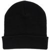 Vans Men's Milford Beanie, Black, One Size