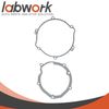labwork Full Engine Gasket Kit Set Replacement for YZ125 YZ 125 1994-2002 P GS29
