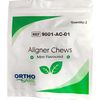 Ortho-care aligner Chews Mint Flavoured 2 chewies in Pack
