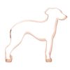 Italian Greyhound Cookie Cutter
