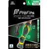 PYP puro・fittu Low Profile Compression Supporter Socks Type , , ,
