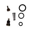 New Legion Dwarf Regulator Rebuild Kit 800psi