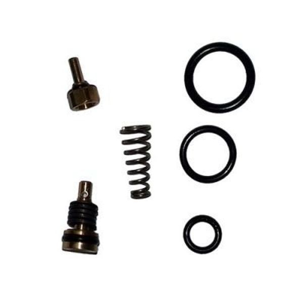 New Legion Dwarf Regulator Rebuild Kit 800psi