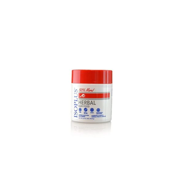 Isoplus Herbal Hair Food