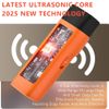 Ultrasonic Bark Stopper Control Anti Barking Away Pet Dog Train Repeller Device