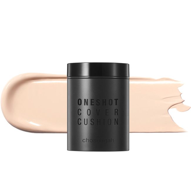 ChosungahTM One Shot Cover Cushion Foundation Refill SPF50+ PA++++ 30ml