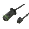 febi bilstein 24505 Wear Indicator, pack of one