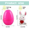 dellyy 6 Easter eggs