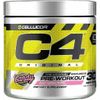 Cellucor C4 Extreme - Ultimate Pre-Workout - 30 Servings - Juicy Candy Burst