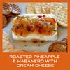 Robert Rothschild Farm Roasted Pineapple & Habanero Gourmet Glaze and Finishing Sauce – Sweet and Spicy Marinade, Glaze or Dip – 40 Oz (Pack of 2)