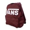 Vans Unisex Old Skool Drop V Backpack, Port Royale, One Size UK
