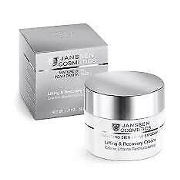 Janssen Lifting & Recovery Cream 1.7oz / 50ml