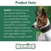 BONIES Hip & Joint Health Multi-Pack SMALL (15 Bones / 12.15 oz)
