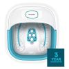 Homedics Space Saving Footspa