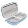 GETGEAR Travel Case Replacement for Bose SoundLink Flex Bluetooth Portable Speaker(Stone Blue)
