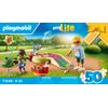 Playmobil My Life: Mini Golf