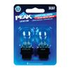 PEAK Miniature Automotive Bulb 2 pk