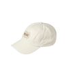 JACK & JONES Men's Jacbase Archive Cap, Antique White, One Size