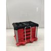 1/10 scale rc crawler Miniwaukee Packout 4 drawerTool Box 