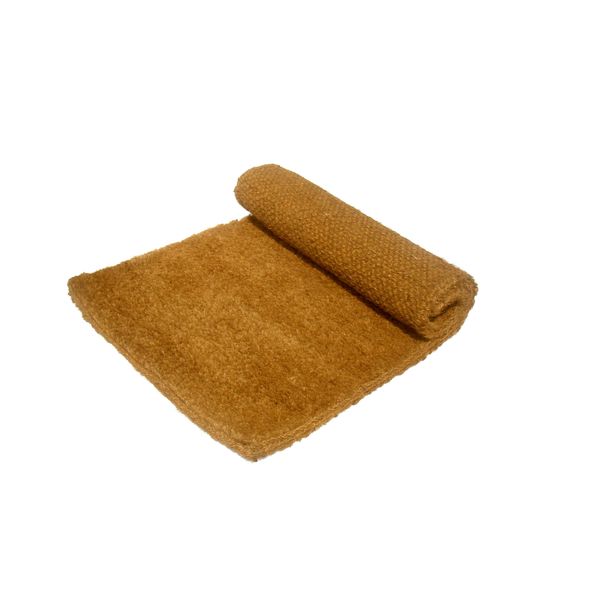 Kempf Natural Coco Coir Doormat, 36" X 60"