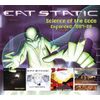 SCIENCE OF THE GODS / B WORLD EXPANDED 1997-1998 4CD SET