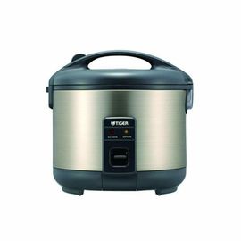 Tiger jnp-s15u Urban Satin 8 Cup Rice Cooker and Warmer