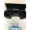 Compatible with Honda Pioneer 700 Cup Holder with plastic cups SOLID back
