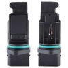 KSTE Mass Air Flow Sensor, F00C2G2029, Compatible with E46 E36 E39 Plastic Material, Air Flow Sensor