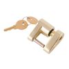 HUSKY TOWING Coupler Lock Cd/1