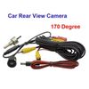 170° CMOS Car Rear View Parking Backup Reverse Camera Night Vision Waterproof