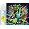 Red Stair - Aroma - Sasami (DE) Concentrate - 10ml-