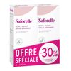 Saforelle Gentle Cleansing Care 2 x 500ml