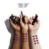 NYX PROFESSIONAL MAKEUP Shout Loud Satin Lipstick Enriched with Shea Butter Dirty Talk (Bright Berry)