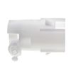 FOR HONDA UPDATED FUEL FILTER KIT TRX420FA/FPA/F
