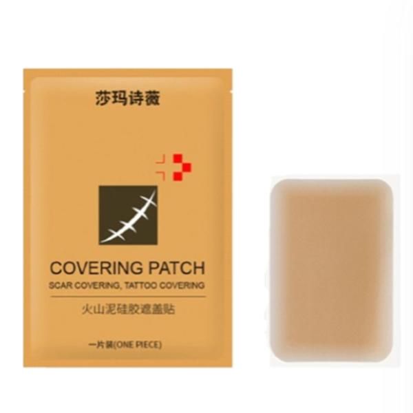 Tattoo Cover Up Tattoo Bruise Scar Cover Up Sticker