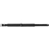 Hunter Hundehalsband Basic, 47-54 cm, black