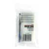 Shur-Line 4945C 4-Inch Velour Mini Roller Cover Refills, 2-Pack