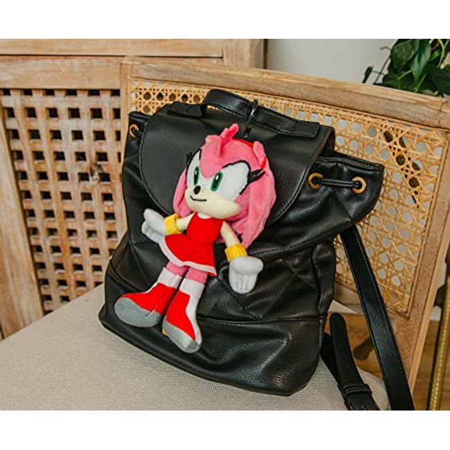 Accessory Innovations Sonic the Hedgehog Team Lunch Bag