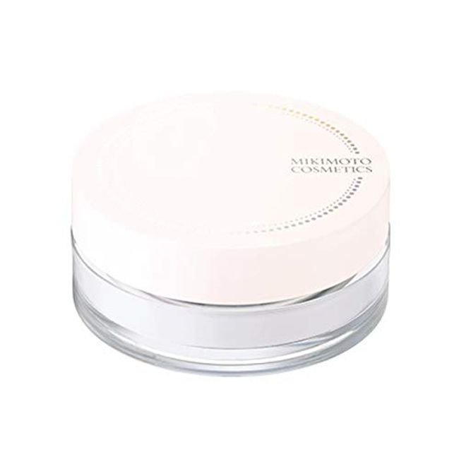 Mikimoto Cosmetics Beauty Skin Powder