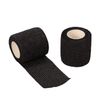 3 Pieces Tattoo Grip Needle Wrap Tape Tattoo Grip Cover Tape Wrap Tattoo Needle Bandage for Tattoo Accessories