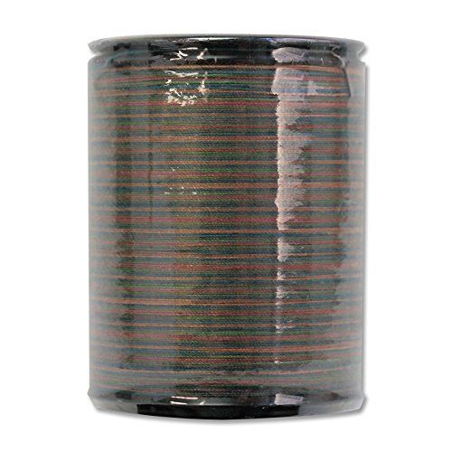 金亀 Yarn in Little House Rainbow quilt yarn stage dyed quilt Thread 40 300 m # 5 [22] LH104018 – 5 