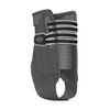 Shock Doctor Ankle Stabilizer with Flexible Support Stays (Black, Small)