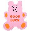 Chic Greeting Life Mouse Pad Bear MMZ-456 Pink